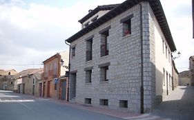Casa Alval Villacastin